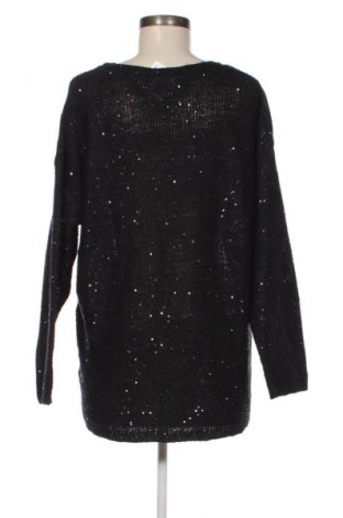 Női pulóver Giada, Méret XL, Szín Fekete, Ár 3 509 Ft