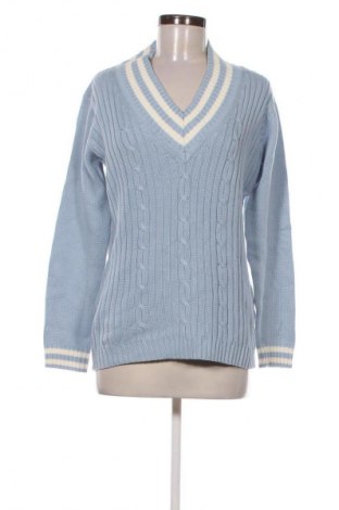 Pulover de femei Giada, Mărime M, Culoare Albastru, Preț 47,99 Lei