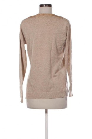 Női pulóver Gigue, Méret S, Szín Bézs, Ár 20 723 Ft