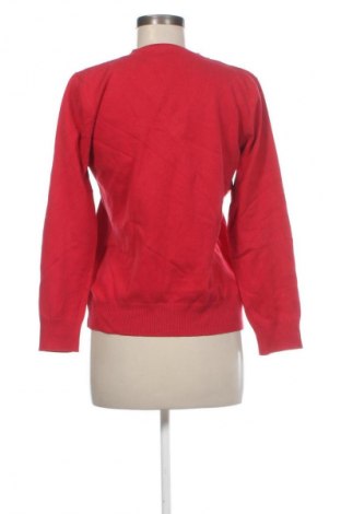 Damenpullover Gin Tonic, Größe XL, Farbe Rot, Preis € 18,99