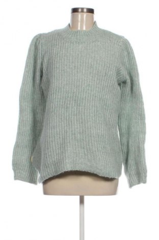 Damski sweter Gina, Rozmiar M, Kolor Zielony, Cena 30,99 zł
