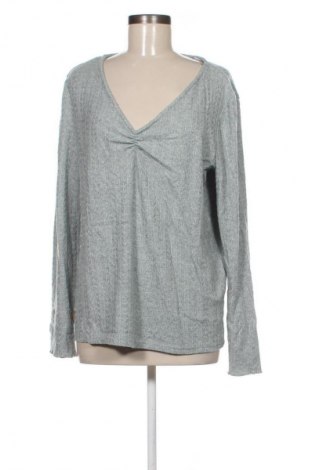 Női pulóver Gina, Méret L, Szín Zöld, Ár 3 319 Ft