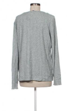 Női pulóver Gina, Méret L, Szín Zöld, Ár 3 319 Ft