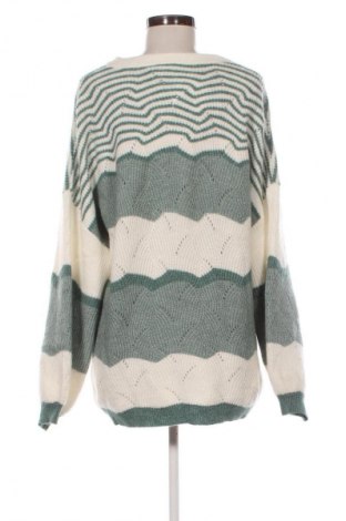 Dámsky pulóver Gina, Veľkosť XL, Farba Viacfarebná, Cena  15,00 €