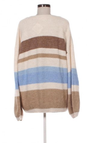 Dámsky pulóver Gina, Veľkosť XL, Farba Viacfarebná, Cena  15,00 €