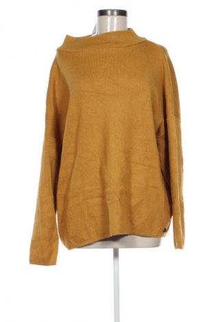 Дамски пуловер Gina, Размер XL, Цвят Оранжев, Цена 21,99 лв.