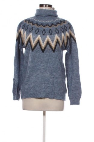 Dámsky pulóver Gina, Veľkosť S, Farba Viacfarebná, Cena  8,95 €