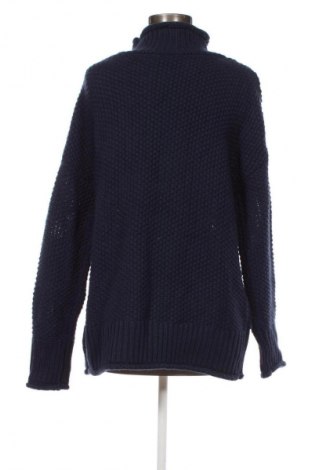 Dámský svetr Gina, Velikost M, Barva Modrá, Cena  239,00 Kč