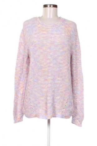 Damenpullover Gina, Größe M, Farbe Mehrfarbig, Preis € 12,99