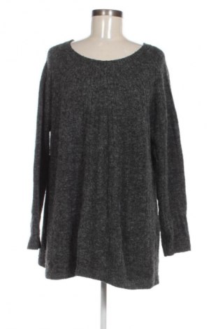 Damenpullover Gina, Größe XL, Farbe Grau, Preis 12,99 €