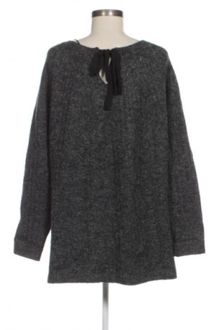 Damenpullover Gina, Größe XL, Farbe Grau, Preis 12,99 €