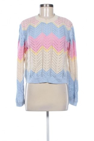 Pulover de femei Gina, Mărime M, Culoare Multicolor, Preț 37,99 Lei