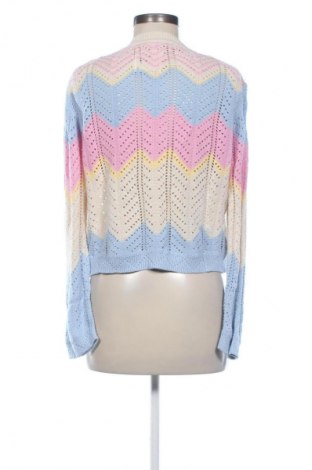 Pulover de femei Gina, Mărime M, Culoare Multicolor, Preț 37,99 Lei