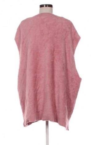 Pulover de femei Gina Benotti, Mărime XXL, Culoare Roz, Preț 92,99 Lei