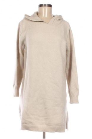 Дамски пуловер Gina Benotti, Размер M, Цвят Бежов, Цена 20,99 лв.