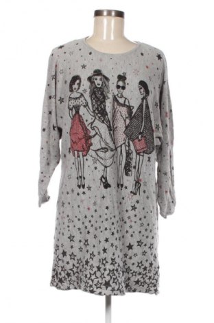 Dámský svetr Gina Benotti, Velikost L, Barva Vícebarevné, Cena  139,00 Kč