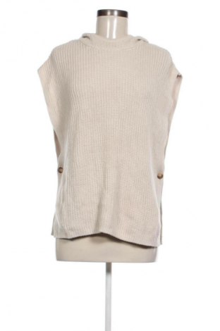 Damenpullover Gina Benotti, Größe S, Farbe Ecru, Preis 5,99 €