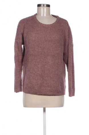 Damenpullover Gina Benotti, Größe M, Farbe Aschrosa, Preis € 10,99