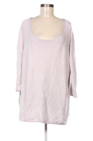 Dámský svetr Gina Benotti, Velikost XXL, Barva Fialová, Cena  449,00 Kč