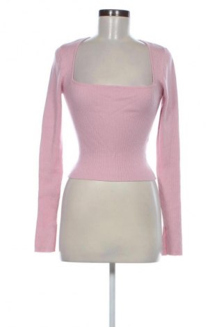Damenpullover Gina Tricot, Größe S, Farbe Rosa, Preis € 13,80