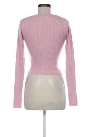 Damenpullover Gina Tricot, Größe S, Farbe Rosa, Preis € 13,80