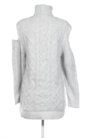 Γυναικείο πουλόβερ Gina Tricot, Μέγεθος L, Χρώμα Γκρί, Τιμή 8,99 €