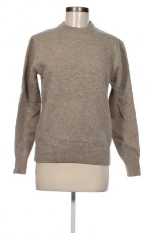 Damenpullover Giordano, Größe L, Farbe Beige, Preis 9,99 €