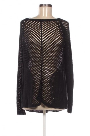 Дамски пуловер Girl, Размер L, Цвят Многоцветен, Цена 11,99 лв.