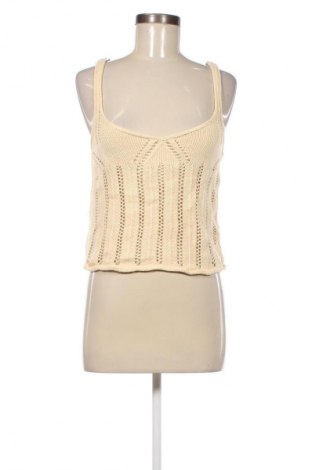 Dámský svetr Glassons, Velikost S, Barva Krémová, Cena  249,00 Kč