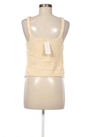 Dámský svetr Glassons, Velikost S, Barva Krémová, Cena  249,00 Kč