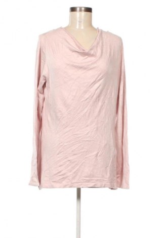 Дамски пуловер Comma,, Размер XL, Цвят Пепел от рози, Цена 42,99 лв.