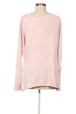 Дамски пуловер Comma,, Размер XL, Цвят Пепел от рози, Цена 42,99 лв.