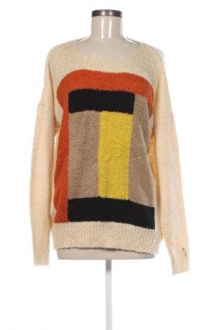 Damenpullover Goddiva, Größe L, Farbe Mehrfarbig, Preis € 47,57
