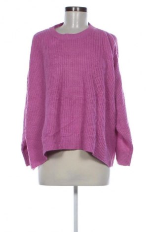 Дамски пуловер Goldenpoint, Размер M, Цвят Розов, Цена 41,00 лв.