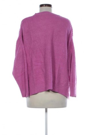 Дамски пуловер Goldenpoint, Размер M, Цвят Розов, Цена 41,00 лв.