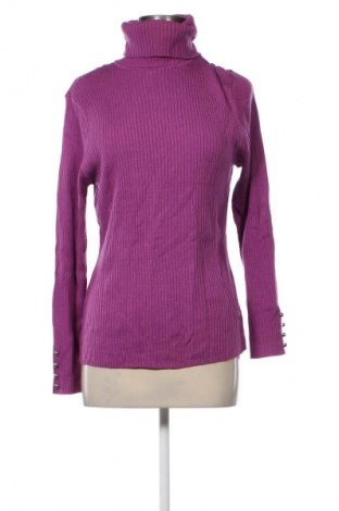 Damenpullover Goldner, Größe M, Farbe Lila, Preis € 37,99