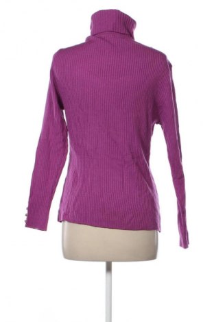 Damenpullover Goldner, Größe M, Farbe Lila, Preis € 37,99