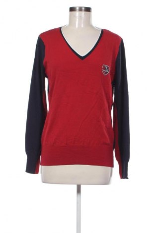 Damenpullover Golfino, Größe L, Farbe Mehrfarbig, Preis 35,99 €