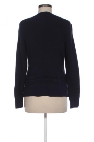 Γυναικείο πουλόβερ Golle Haug, Μέγεθος M, Χρώμα Μπλέ, Τιμή 21,00 €