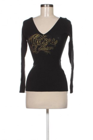 Női pulóver Guess, Méret M, Szín Fekete, Ár 13 209 Ft