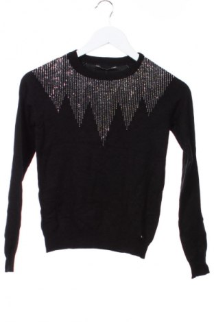 Női pulóver Guess, Méret XS, Szín Fekete, Ár 15 469 Ft