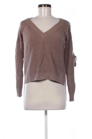 Damenpullover Guess, Größe XS, Farbe Beige, Preis € 45,99