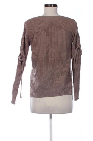 Damenpullover Guess, Größe XS, Farbe Beige, Preis € 45,99