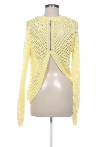 Dámsky pulóver Guess, Veľkosť S, Farba Žltá, Cena  36,95 €