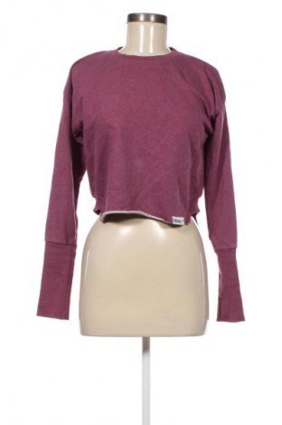 Damenpullover Gymshark, Größe XS, Farbe Rosa, Preis € 14,99