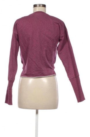 Damenpullover Gymshark, Größe XS, Farbe Rosa, Preis € 14,99