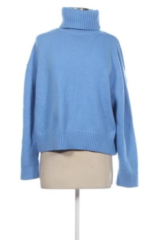 Dámsky pulóver H&M, Veľkosť M, Farba Modrá, Cena  17,95 €