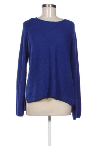 Γυναικείο πουλόβερ H&M, Μέγεθος L, Χρώμα Μπλέ, Τιμή 14,83 €