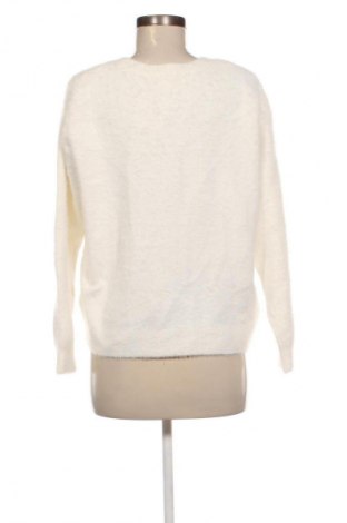 Pulover de femei H&M, Mărime M, Culoare Alb, Preț 80,99 Lei