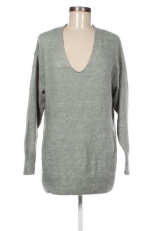 Dámský svetr H&M, Velikost XS, Barva Zelená, Cena  389,00 Kč